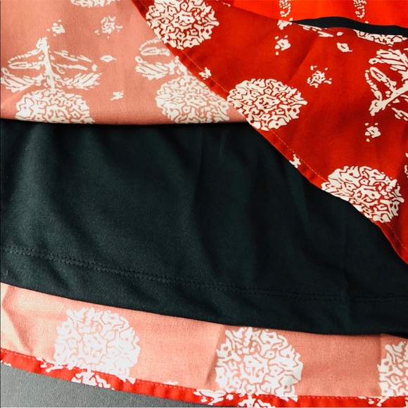 Anthropologie Ranna Gill Dress-a8 - Picture 8 of 8